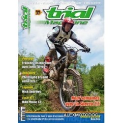 Trial magazine n° 37